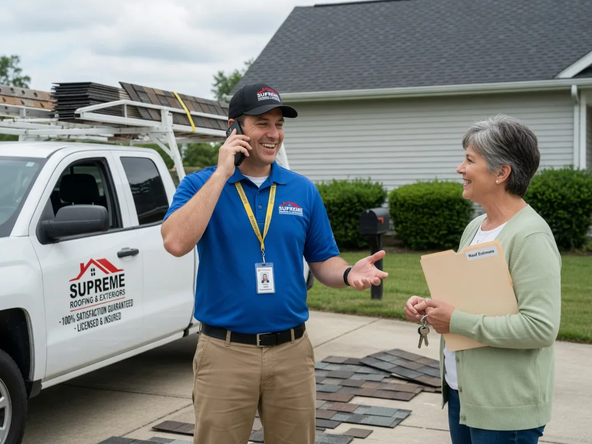 Roof Replacement Ontonagon, MI FAQs